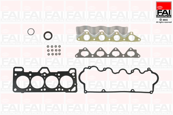 Gasket Kit, cylinder head